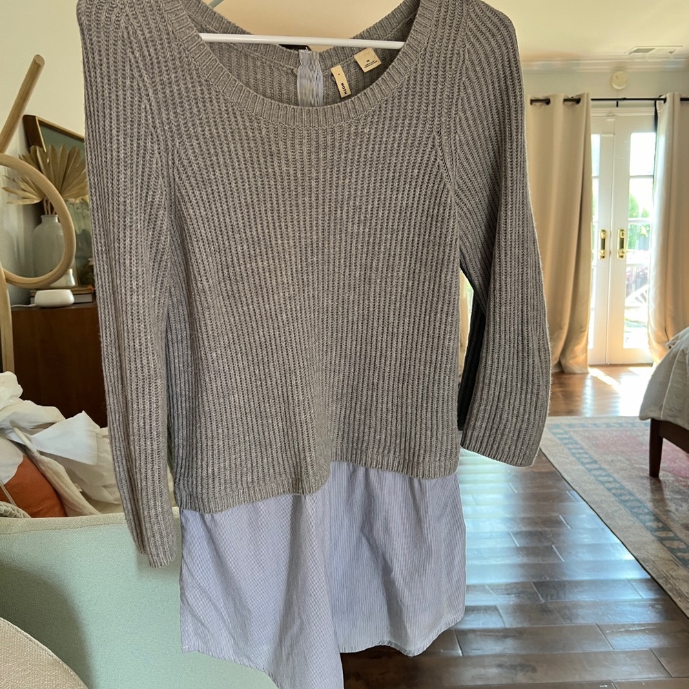 Moth by Anthropologie